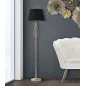 LAMPA PODŁOGOWA OVY 40X167 cm